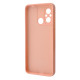 Чохол WAVE Colorful Case (TPU) Xiaomi Redmi 12C pink sand