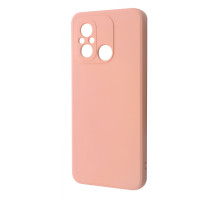 Чохол WAVE Colorful Case (TPU) Xiaomi Redmi 12C pink sand