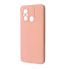 Чохол WAVE Colorful Case (TPU) Xiaomi Redmi 12C pink sand