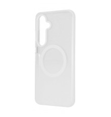 Чохол WAVE Premium Shadow Star Case with Magnetic Ring Samsung Galaxy S24 Plus white 2001001909567