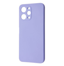 Чохол WAVE Colorful Case (TPU) Xiaomi Redmi 12 4G light purple 2001001445317