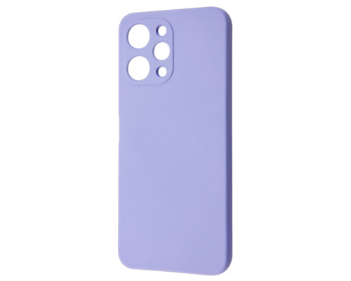 Чохол WAVE Colorful Case (TPU) Xiaomi Redmi 12 4G light purple 2001001445317