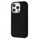 Чохол WAVE Khaki Case with Magnetic Ring iPhone 13 Pro black