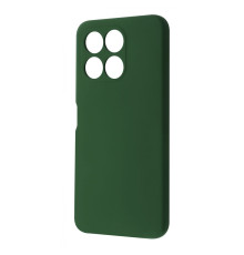 Чохол WAVE Full Silicone Cover Honor X6a cyprus green