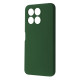 Чохол WAVE Full Silicone Cover Honor X6a cyprus green
