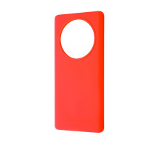 Чохол WAVE Full Silicone Cover Honor Magic5 Lite 5G red