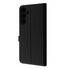 Чохол WAVE Flap Case Samsung Galaxy A37 black 2003000308303 6902250694663