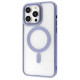 Чохол Proove Blur Case with Magnetic Ring iPhone 13 Pro sierra blue 2001001971182 6901128666656