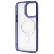 Чохол Proove Blur Case with Magnetic Ring iPhone 13 Pro sierra blue 2001001971182 6901128666656