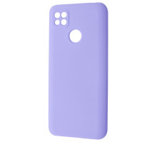 Чохол WAVE Colorful Case (TPU) Xiaomi Redmi 9C/10A light purple