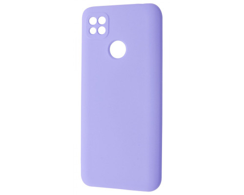 Чохол WAVE Colorful Case (TPU) Xiaomi Redmi 9C/10A light purple