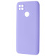 Чохол WAVE Colorful Case (TPU) Xiaomi Redmi 9C/10A light purple