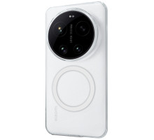 Чохол Proove Clear Case with Magnetic Ring Xiaomi 17 Ultra clear 2003000351132