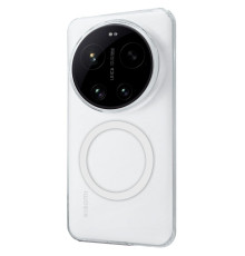 Чохол Proove Clear Case with Magnetic Ring Xiaomi 17 Ultra clear 2003000351132