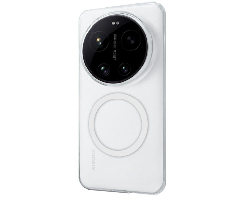 Чохол Proove Clear Case with Magnetic Ring Xiaomi 17 Ultra clear 2003000351132