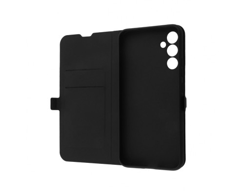 Чохол WAVE Flap Case Samsung Galaxy A34 black 2001001822361 6902774057031