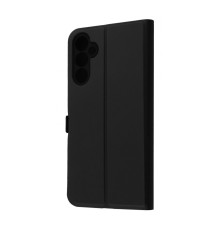 Чохол WAVE Flap Case Samsung Galaxy A34 black 2001001822361 6902774057031