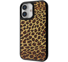 Чохол Proove Muse Animal Case with Magnetic Ring iPhone 17 leopard 2003000351361