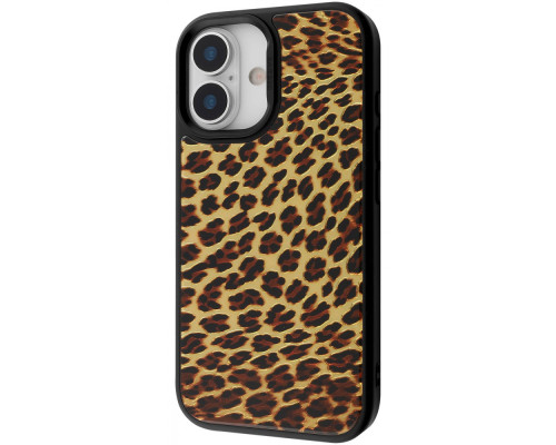Чохол Proove Muse Animal Case with Magnetic Ring iPhone 17 leopard 2003000351361