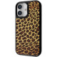 Чохол Proove Muse Animal Case with Magnetic Ring iPhone 17 leopard 2003000351361