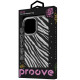 Чохол Proove Muse Animal Case with Magnetic Ring iPhone 17 leopard 2003000351361