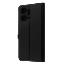 Чохол WAVE Snap Case Honor X7a black