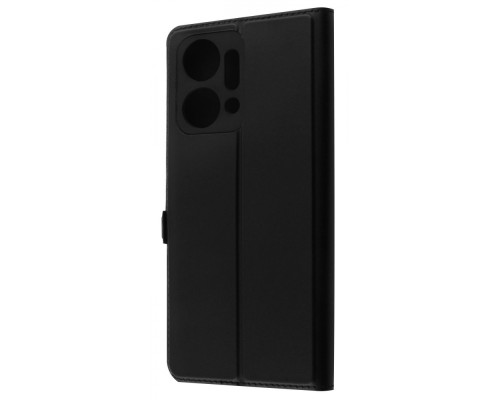 Чохол WAVE Snap Case Honor X7a black
