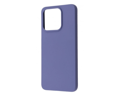 Чохол WAVE Colorful Case (TPU) Honor X8a lavender gray