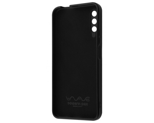 Чохол WAVE Colorful Case (TPU) Huawei P Smart Pro black