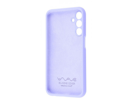 Чохол WAVE Full Silicone Cover Samsung Galaxy A15 4G/5G white
