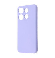 Чохол WAVE Colorful Case (TPU) Tecno POP 7/Tecno Spark Go 2023 light purple