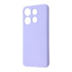 Чохол WAVE Colorful Case (TPU) Tecno POP 7/Tecno Spark Go 2023 light purple