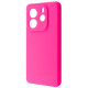 Чохол WAVE Full Silicone Cover Xiaomi Redmi Note 14 4G (Global) pink 2003000227482