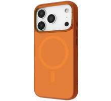 Чохол Proove Sapphire Case with Magnetic Ring iPhone 17 Pro cosmic orange 2003000279382 6901147026295