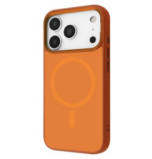 Чохол Proove Sapphire Case with Magnetic Ring iPhone 17 Pro cosmic orange 2003000279382 6901147026295