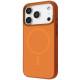 Чохол Proove Sapphire Case with Magnetic Ring iPhone 17 Pro cosmic orange 2003000279382 6901147026295