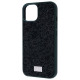 Чохол Bling World Rock Diamond (TPU) iPhone 14 green