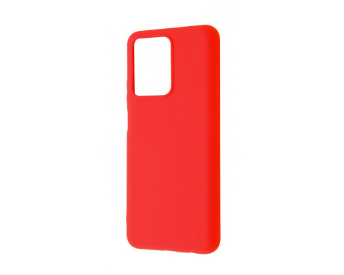 Чохол WAVE Colorful Case (TPU) Honor X7a red 2001001776114