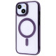 Чохол Proove Blur Case with Magnetic Ring iPhone 15 deep purple 2001001971472 6901126527379