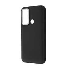 Чохол WAVE Plump Case Xiaomi Redmi Note 8/Note 8 2021 black 2001001372347