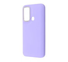 Чохол WAVE Plump Case Xiaomi Redmi Note 8/Note 8 2021 light purple