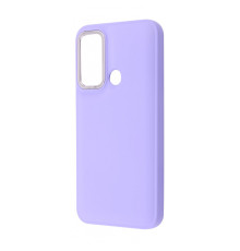 Чохол WAVE Plump Case Xiaomi Redmi Note 8/Note 8 2021 light purple 2001001372361