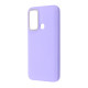 Чохол WAVE Plump Case Xiaomi Redmi Note 8/Note 8 2021 light purple