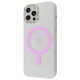 Чохол Proove Cuprum Case with Magnetic Ring iPhone 12/12 Pro pink 2003000213966 6901123581121