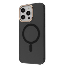 Чохол Proove Cuprum Case with Magnetic Ring iPhone 13 Pro Max black 2003000214178 6901124581946