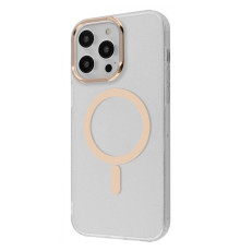 Чохол Proove Cuprum Case with Magnetic Ring iPhone 14 Pro Max cream 2003000214345 6901126017061