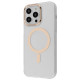 Чохол Proove Cuprum Case with Magnetic Ring iPhone 14 Pro Max cream 2003000214345 6901126017061