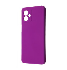 Чохол WAVE Colorful Case (TPU) Motorola Moto G14 purple