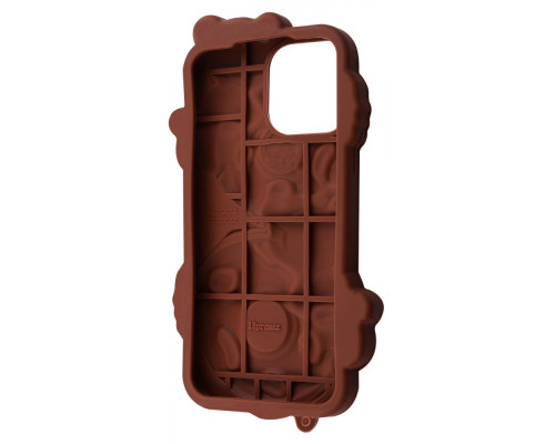 Чохол Toys Case iPhone 14 Pro Max splash 2001001970819