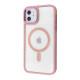 Чохол WAVE Ardor Case with Magnetic Ring iPhone 11 pink sand 2001000980529
